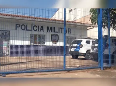 Drogas apreendidas pela polícia