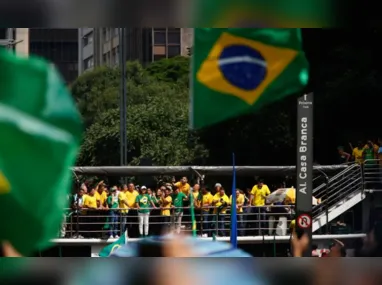 Aécio Neves era investigado por suspeita de recebimento de repasses de propina da OAS entre 2010 e 2012