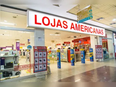 Imagem ilustrativa da imagem Americanas pode fechar mais 80 lojas em 2024 e vender fintech Ame