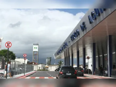 Palácio do Congresso Nacional na Praça dos Três poderes em Brasília