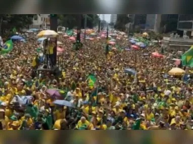 Malafaia afirmou antes do evento que haveria controle rígido do uso do microfone, para que ele não se tornasse cansativo