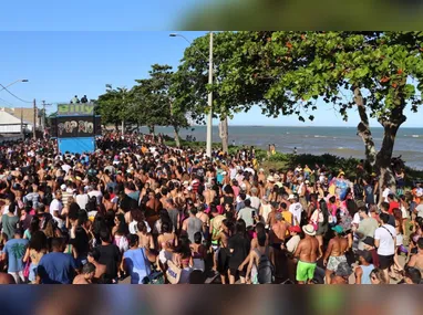 Imagem ilustrativa da imagem Aracruz tem shows de graça até o Carnaval