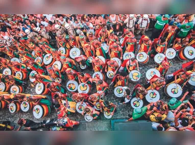 Casarão histórico em Serra Sede preserva memória e cultura do município