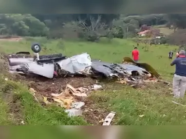 Estrela aponta local do terremoto de 6,5 graus de magnitude no Acre