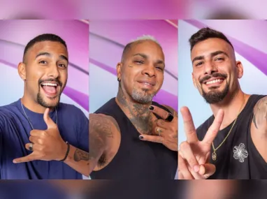 Wanessa Camargo disse que o BBB 24 é mais difícil para camarotes do que para os pipocas