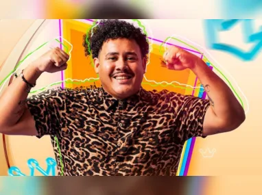 Imagem ilustrativa da imagem BBB 24: Lucas conquista liderança pela terceira vez