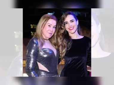 Imagem ilustrativa da imagem BBB 24: Zilu expõe ameaças de morte a Wanessa Camargo e diz denunciar autores