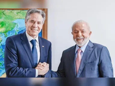 Presidente dos EUA, Joe Biden