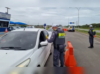 Terceira Ponte terá interdição parcial na tarde deste sábado (27)