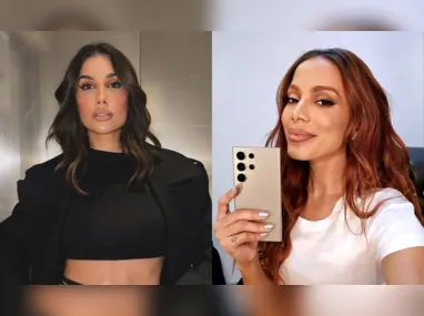 Imagem ilustrativa da imagem Boca Rosa supera Anitta como mais influente no Brasil, mostra estudo internacional