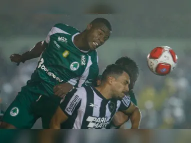 Fluminense enfrenta Audax