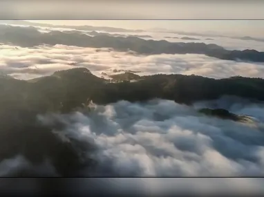Imagem ilustrativa da imagem Buscas por helicóptero desaparecido em São Paulo chegam ao oitavo dia
