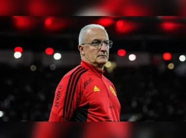 Dorival Júnior deve ser anunciado até quarta-feira