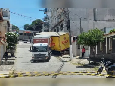 Carlos Magno, em destaque, morreu eletrocutado