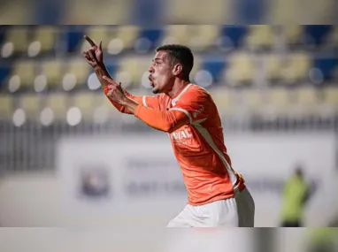 Com Viña, o Flamengo confirma a sua segunda contratação para 2024