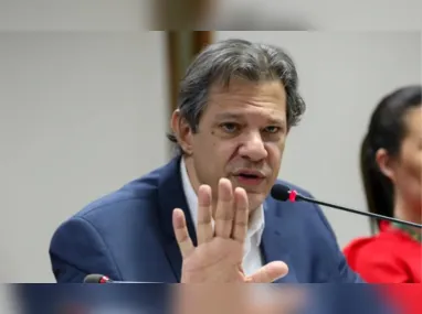 Armandinho está afastado e ficou preso por cerca de 1 ano acusado de participar de supostas milícias digitais