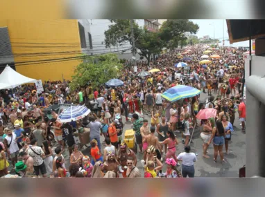 Sol: previsão do tempo para o último dia de Carnaval