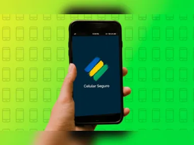 Imagem ilustrativa da imagem Celular Seguro: 20 mil aparelhos são bloqueados após envio de alertas