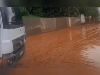 Sol: calor continua apesar da chuva