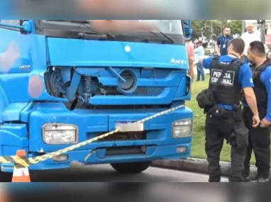 Comerciante foi encontrado com fraturas no rosto e amarrado em Vila Velha