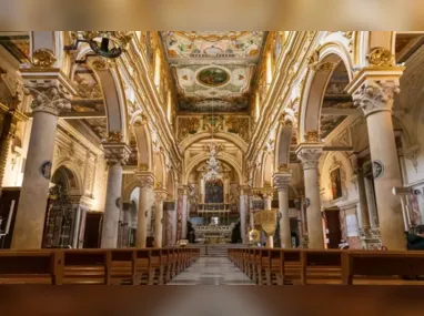 Imagem ilustrativa da imagem Cidade italiana promete recompensa aos pais que derem o nome 'Eustachio' ao filho