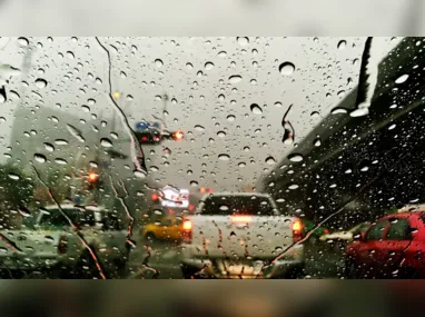 Pancadas de chuva devem ocorrer ao longo da semana