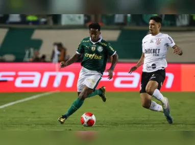 Abel Ferreira fez análise sobre partida