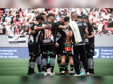 João Neto marcou o gol que fechou o placar