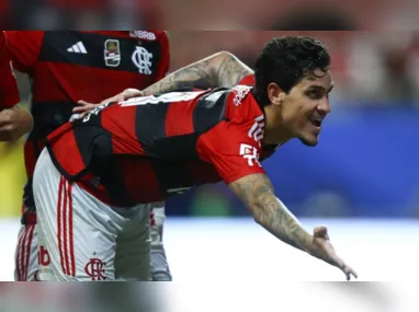 Flamengo avançou para quartas de final
