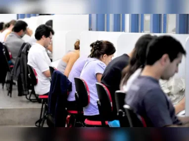 Atualmente, o ITA tem um único campus em São José dos Campos, no interior de São Paulo