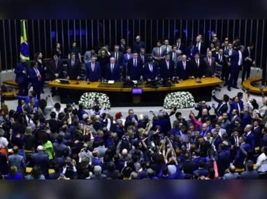 Medida Provisória foi aprovado pelo Senado