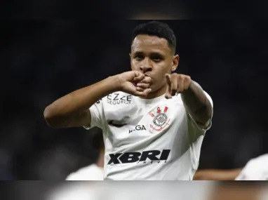 Imagem ilustrativa da imagem Corinthians bate Novorizontino e decide Copinha contra Cruzeiro
