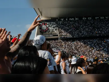 Imagem ilustrativa da imagem Corinthians em crise: veja 10 caminhos para o clube sair da má fase