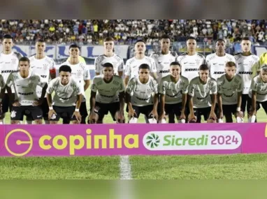 São Paulo ficou com a segunda colocação do grupo
