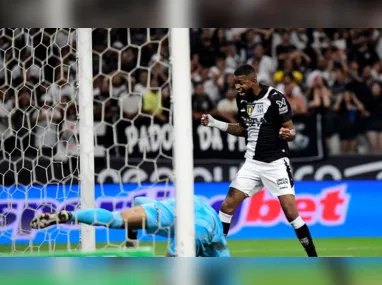 Imagem ilustrativa da imagem Corinthians perde em casa para Ponte Preta e vive situação dramática no Paulistão