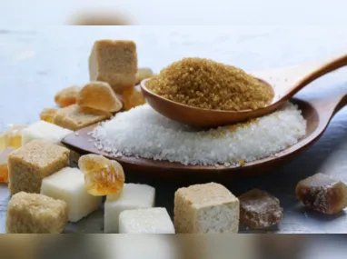 Imagem ilustrativa da imagem Corrida bilionária para substituir o açúcar