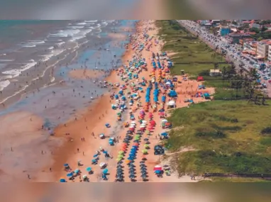 Philipe Lemos, secretário de  Turismo, destaca que a legislação define um novo rumo para o turismo capixaba