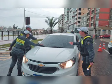 Imagem ilustrativa da imagem De seis mil motoristas, apenas 100 conseguem cancelar multa