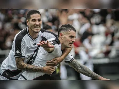 Endrick marcou no empate do Palmeiras contra o Corinthians