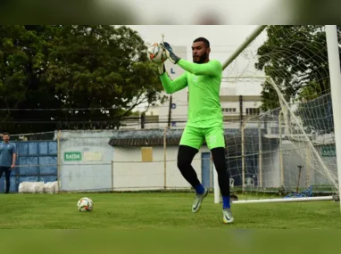 Pela terceira rodada do Capixabão, no próximo sábado (27), o Vitória vai até o Noroeste do Estado, onde enfrenta o Nova Venécia