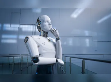 Imagem ilustrativa da imagem Dona do ChatGPT agora quer colocar seus sistemas em robôs humanoides