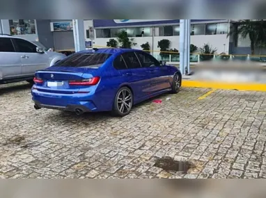 Imagem ilustrativa da imagem Dono de oficina e funcionário são indiciados por morte de jovens em BMW