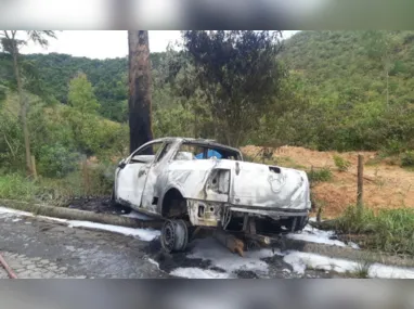 Após ser agredida e atendida no PA de Alto Lage, em Cariacica, a adolescente foi levada para o Himaba, em Vila Velha