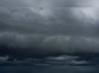 Imagem ilustrativa da imagem ES recebe dois novos alertas de chuvas intensas. Veja cidades em perigo
