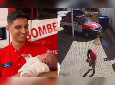 Balneário de Iriri, em Anchieta: placa avisa aos banhistas sobre a proibição do uso de caixa de som no local