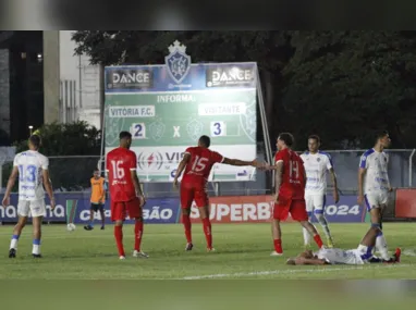 Na próxima rodada, o Capa-Preta visita o Estrela no Sumaré