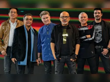 Axé e sertanejo 
Léo Santana e Zé Neto & Cristiano - Hoje, 20h30, no P12 Guarapari. Rodovia do Sol, Km 26, Praia de Porto Grande, Guarapari. Clas.: 16 anos. Ing.: R$ 200 (meia/ 4º Lote).