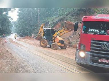 Suspeita foi autuada em flagrante por furto qualificado e encaminhada ao sistema prisional