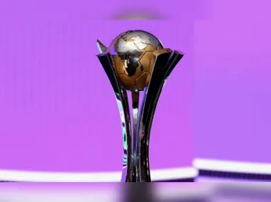 Pep Guardiola é agora o maior vencedor do Mundial de Clubes