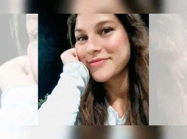 Íris Rocha era estudante de mestrado na Ufes